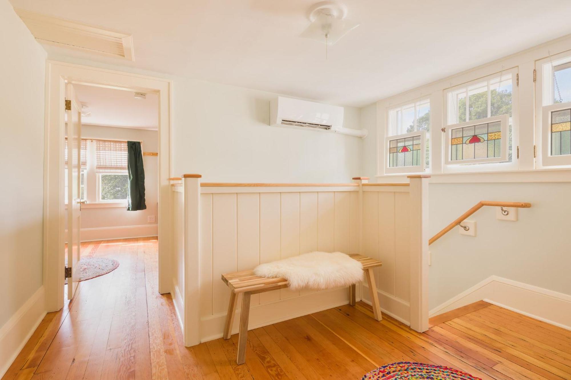 Queen City Bungalow & Cottages バーリントン エクステリア 写真