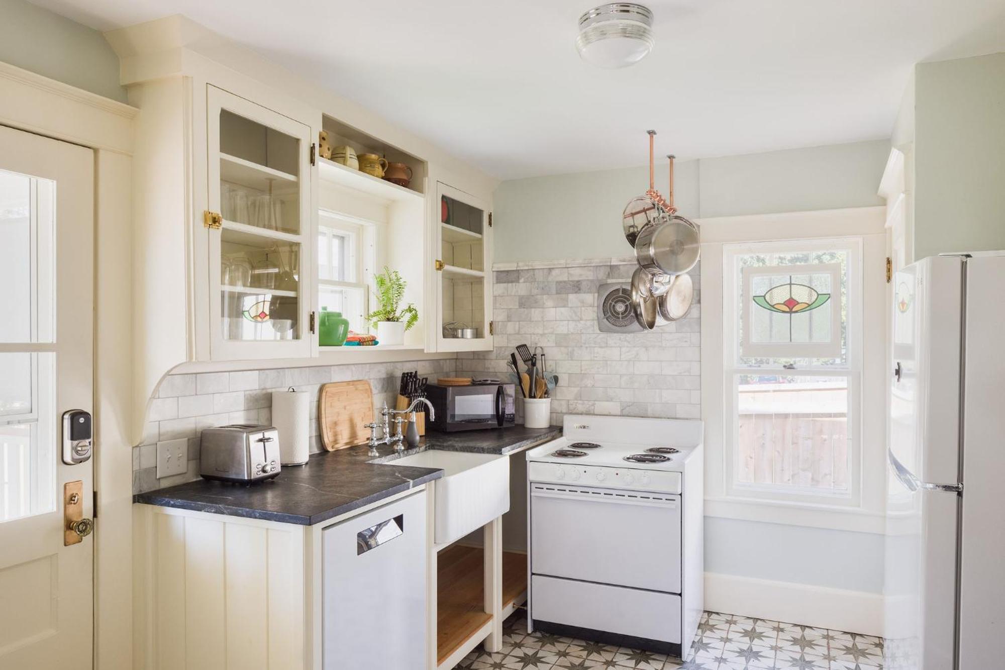 Queen City Bungalow & Cottages バーリントン エクステリア 写真