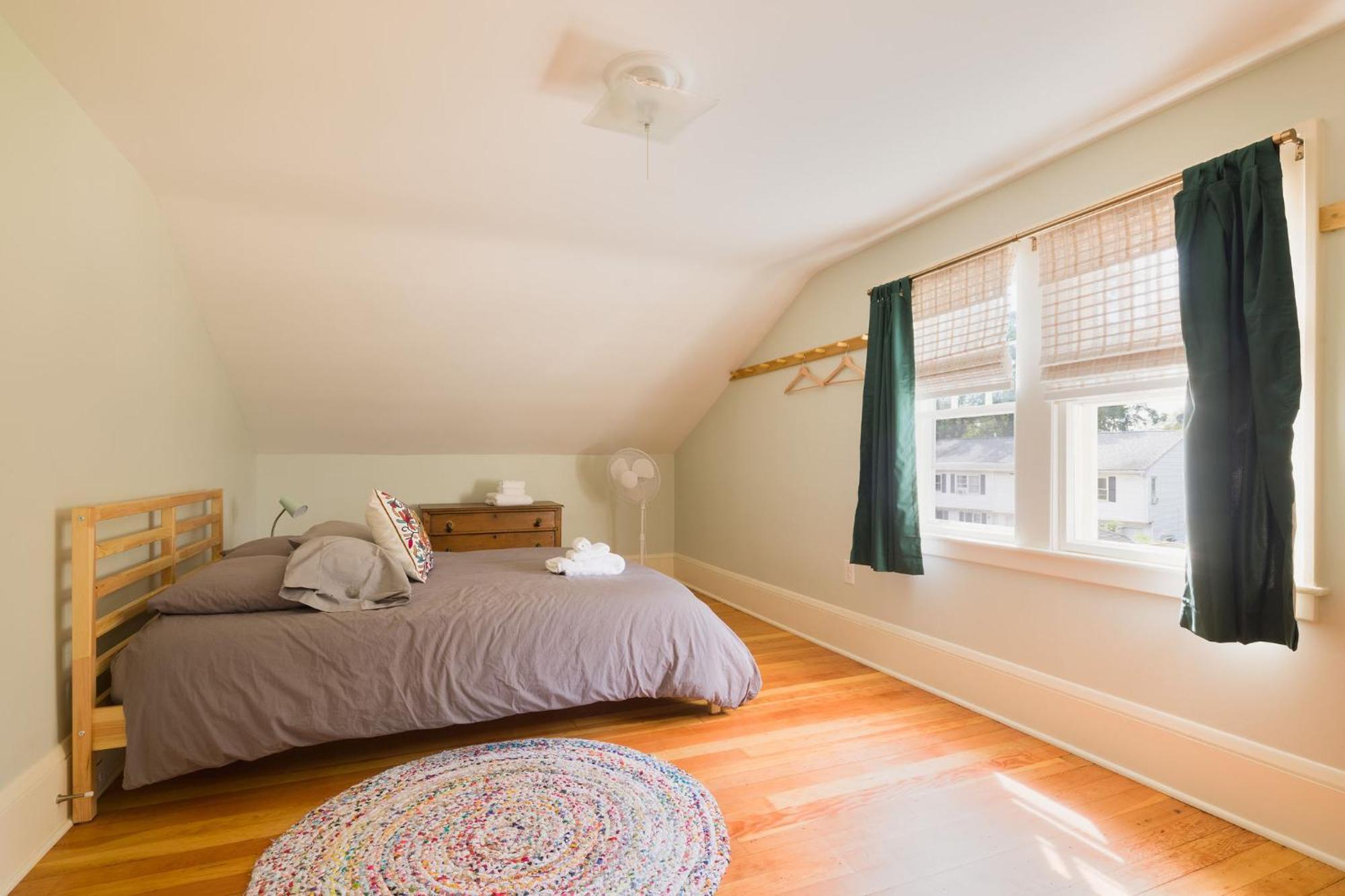 Queen City Bungalow & Cottages バーリントン エクステリア 写真