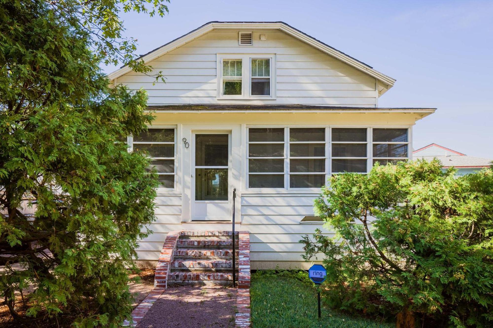 Queen City Bungalow & Cottages バーリントン エクステリア 写真