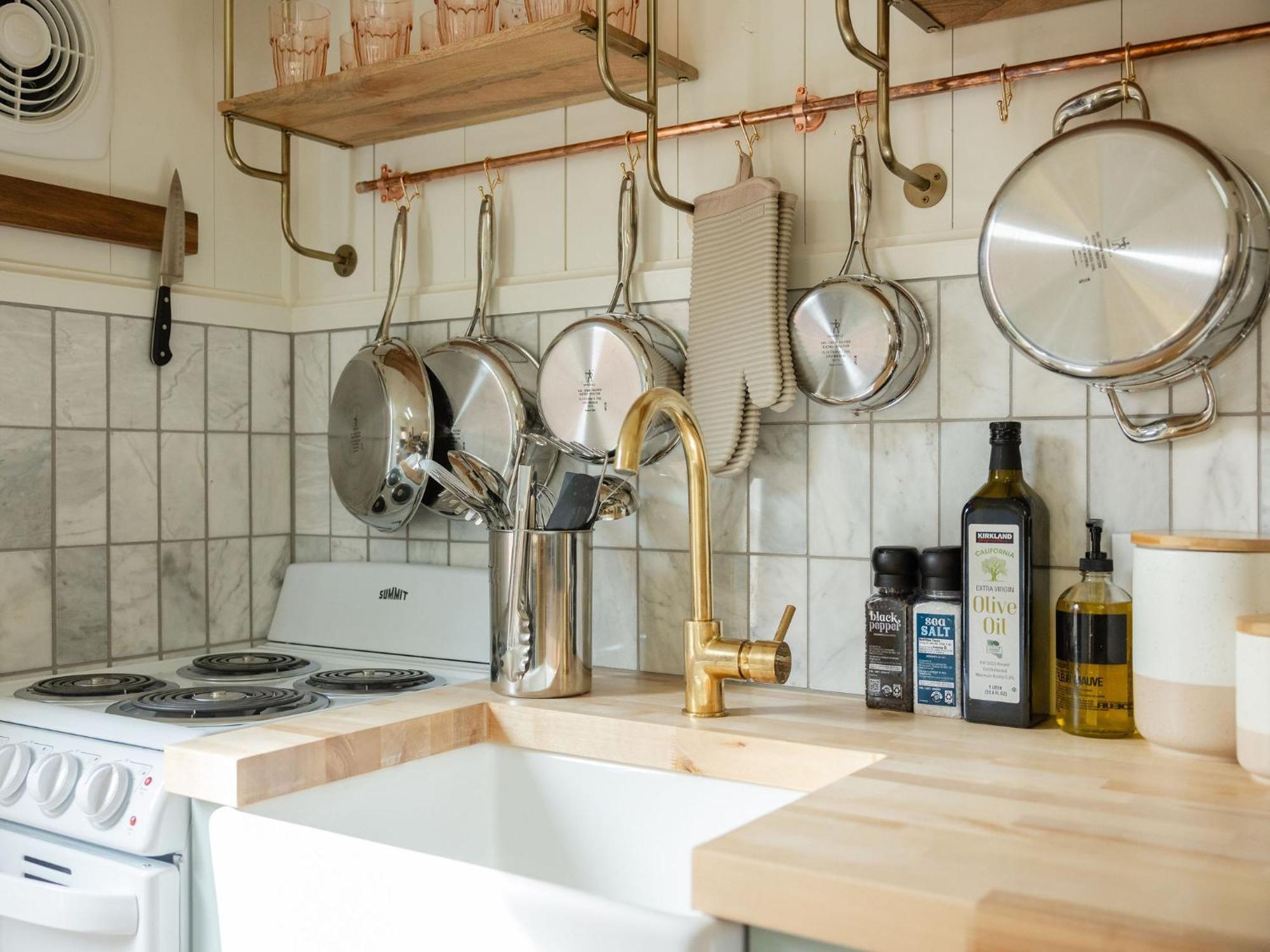 Queen City Bungalow & Cottages バーリントン エクステリア 写真