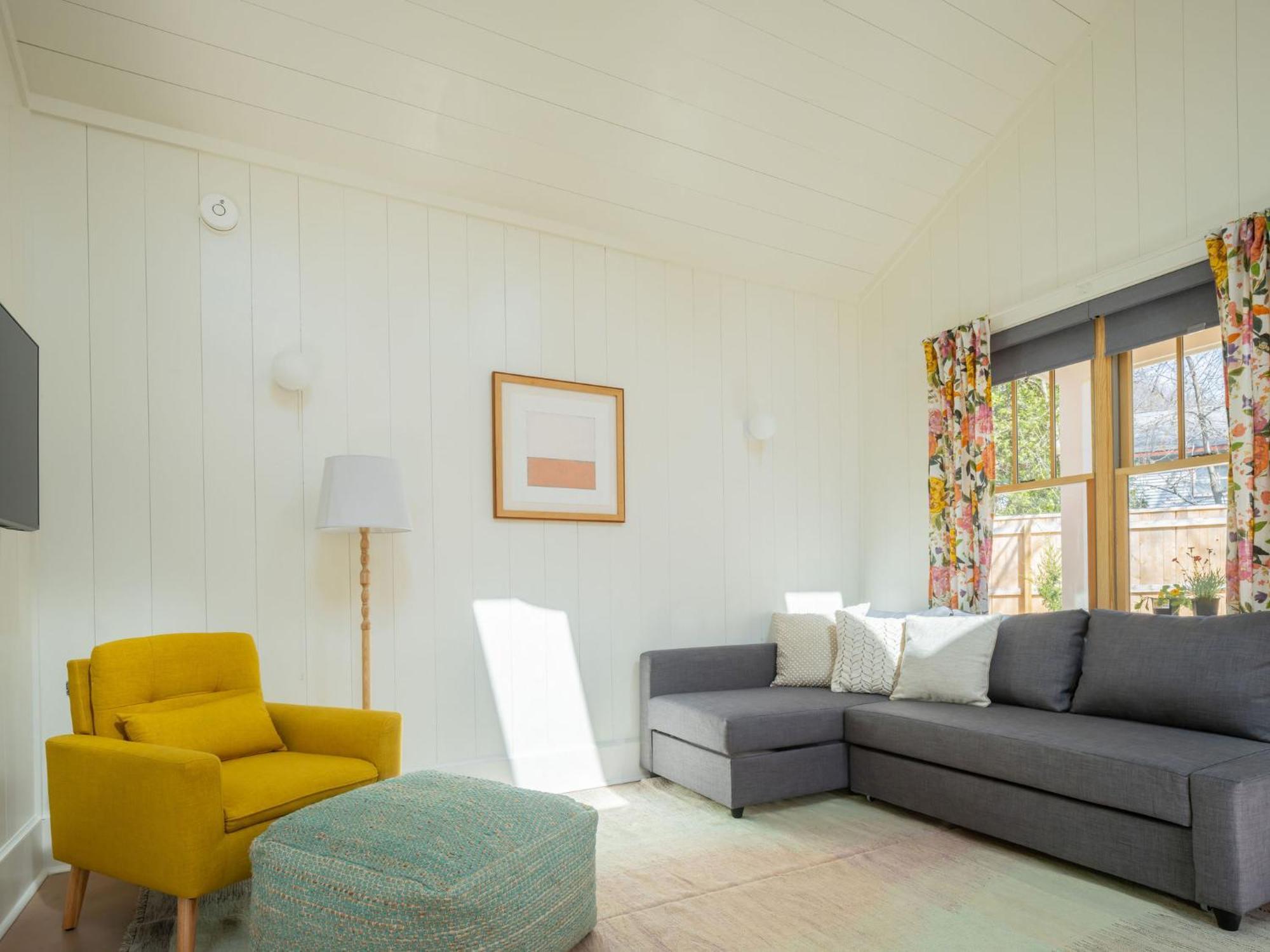 Queen City Bungalow & Cottages バーリントン エクステリア 写真