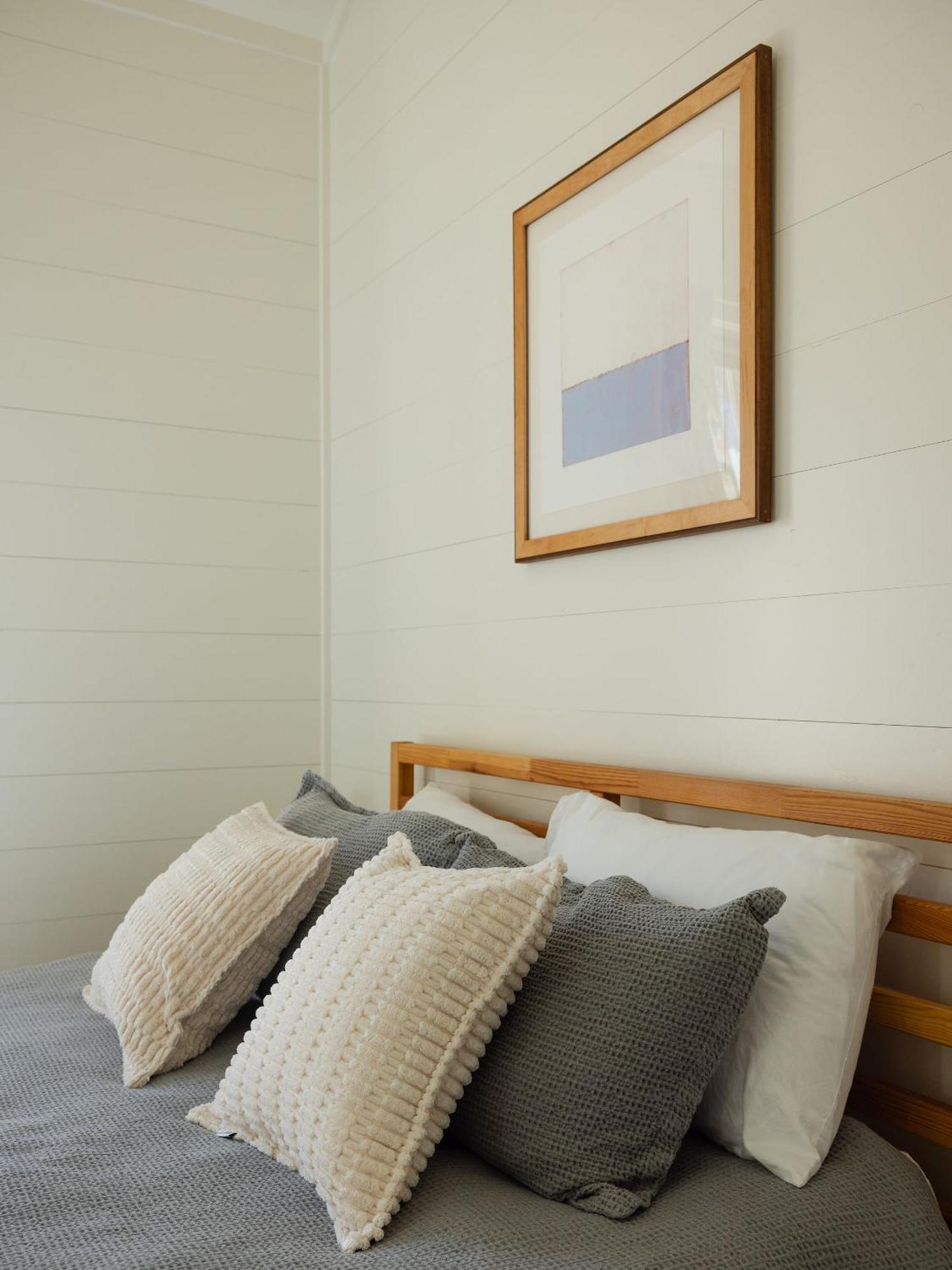 Queen City Bungalow & Cottages バーリントン エクステリア 写真