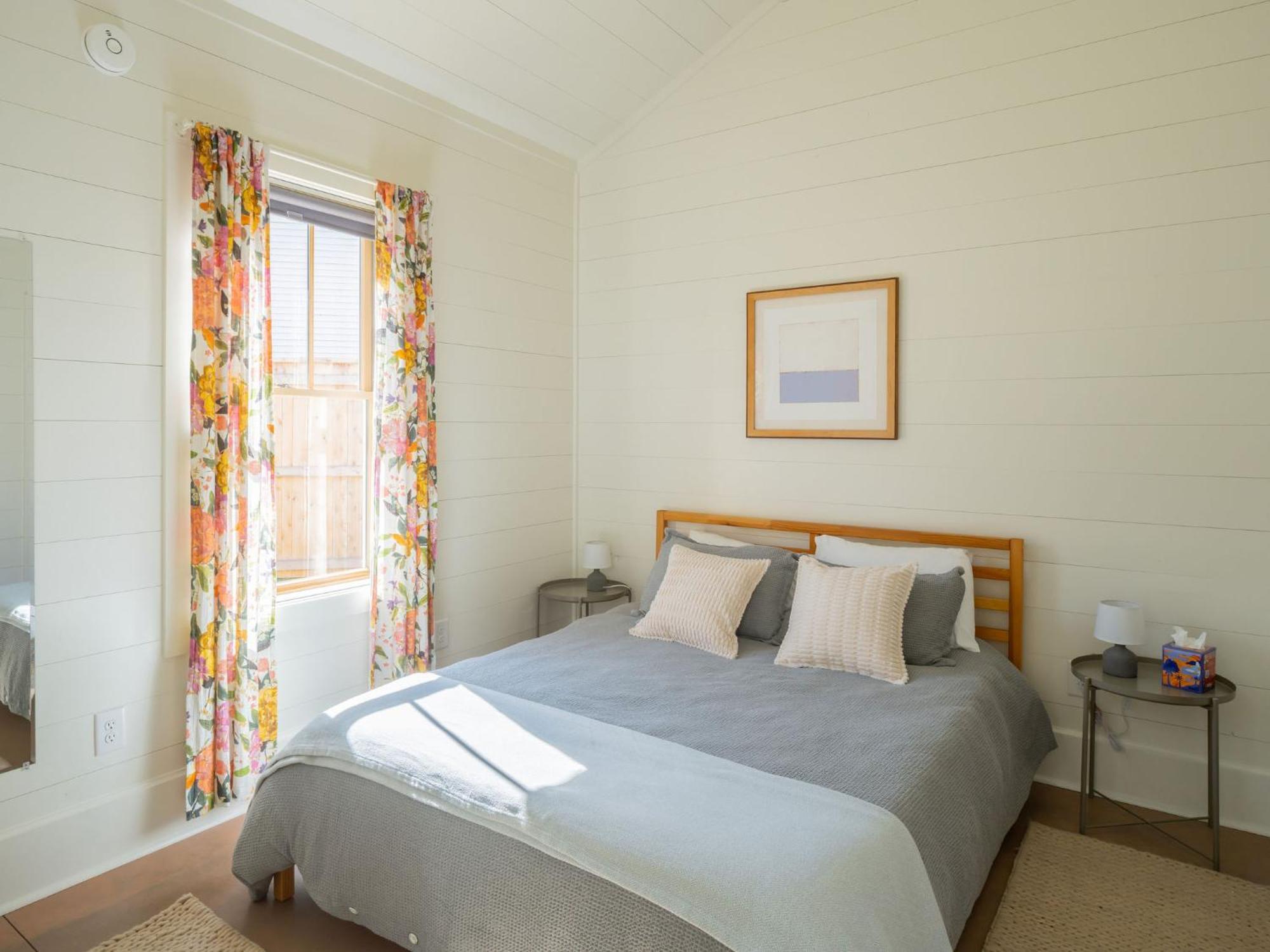 Queen City Bungalow & Cottages バーリントン エクステリア 写真