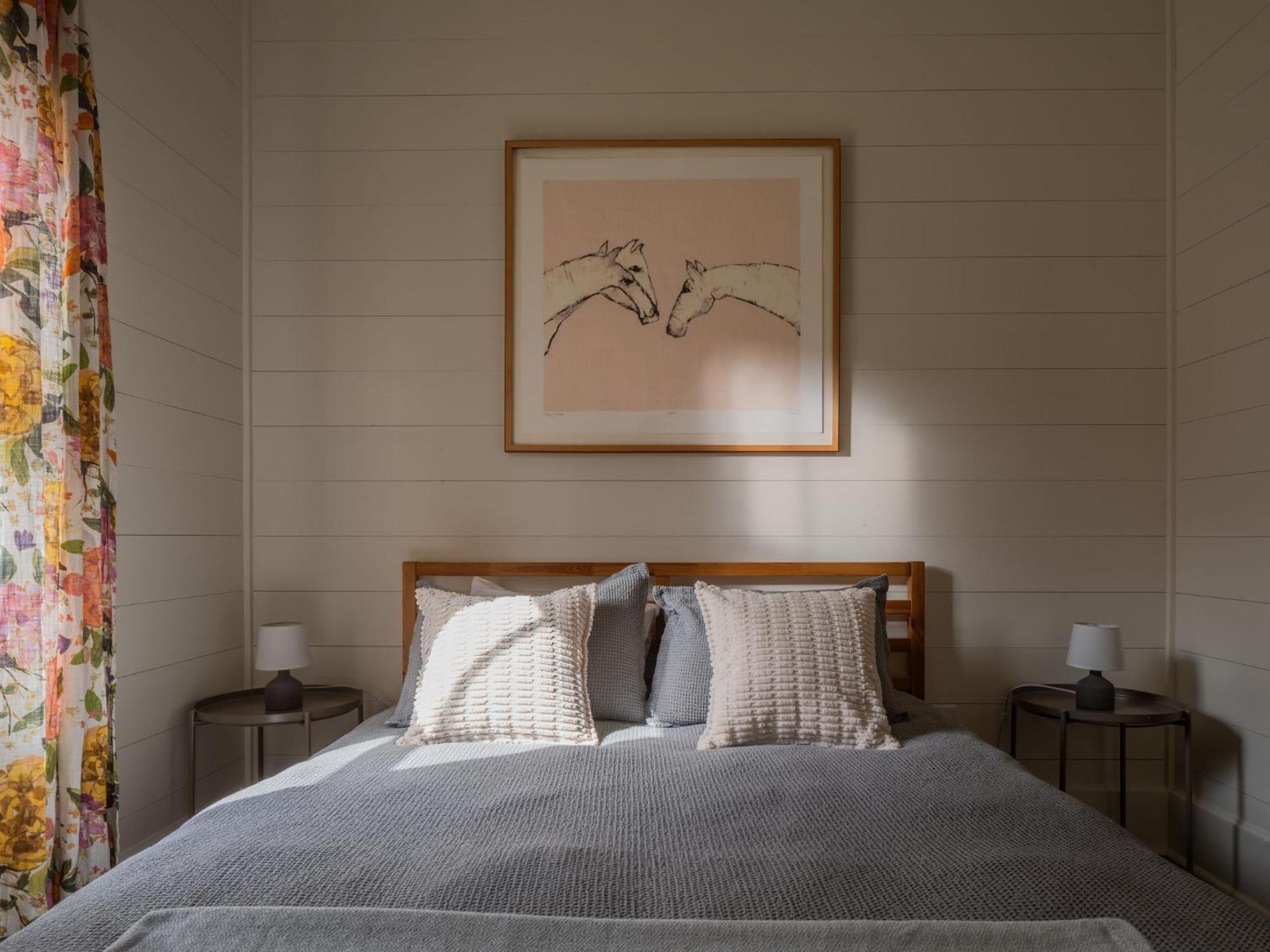 Queen City Bungalow & Cottages バーリントン エクステリア 写真