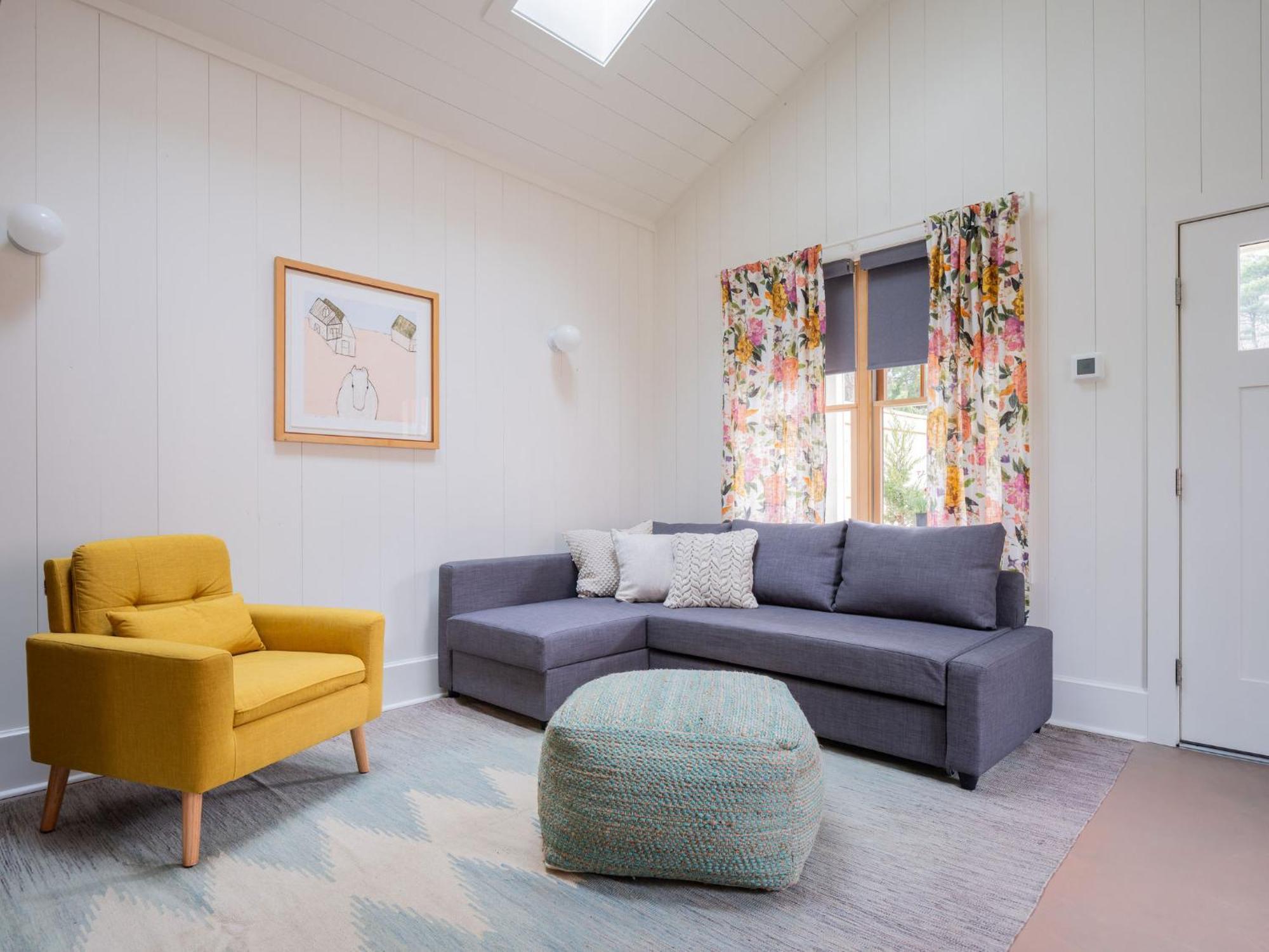 Queen City Bungalow & Cottages バーリントン エクステリア 写真