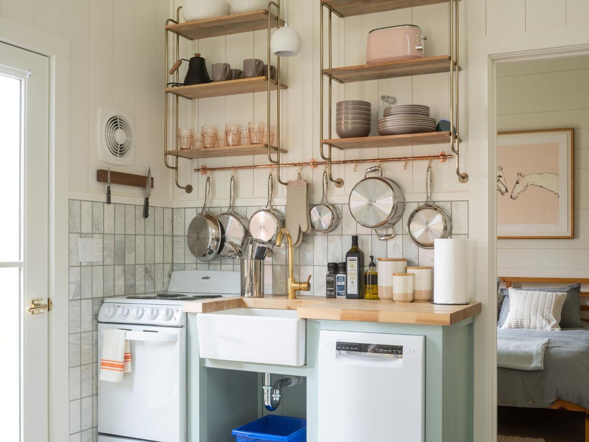 Queen City Bungalow & Cottages バーリントン エクステリア 写真