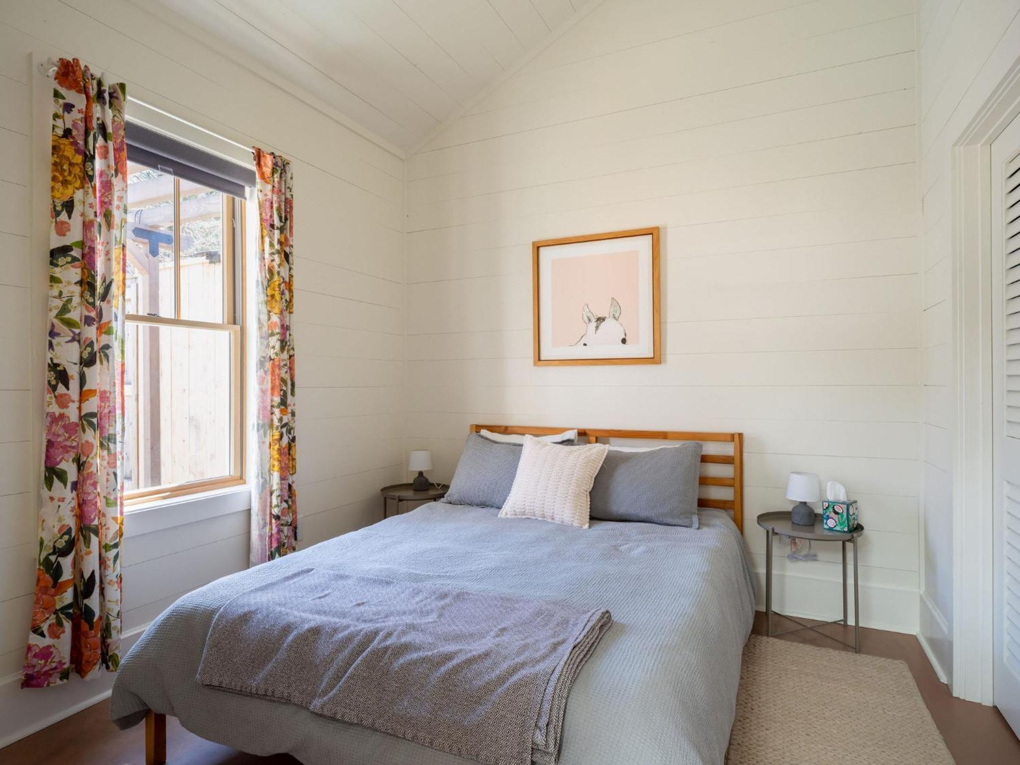 Queen City Bungalow & Cottages バーリントン エクステリア 写真